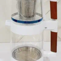 چایساز اسنوا|سماور، چای‌ساز، قهوه‌ساز|قرچک, میرزائی جنوبی|دیوار