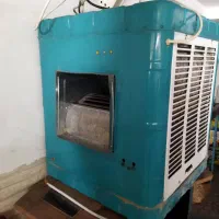 کولر آبی