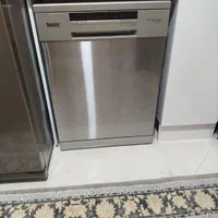 ظرفشویی سینجر آکبند حتی گارانتی مهر نشده