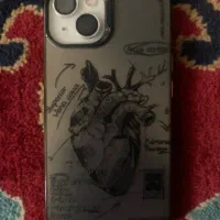 ایفون۱۳نرمال۲۵۶گیگ