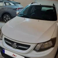 کوئیک دنده ای مدل 1401