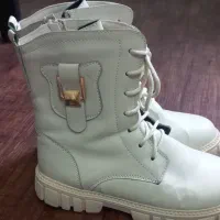 بوت و کتونی دخترانه و زنانه
