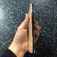 آیفونxs max بدون نقطه ۲۵۶ گیگ|موبایل|بابل, |دیوار