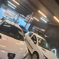 پولیش واکس صفرشویی سرامیک صافکاری نقاشی
