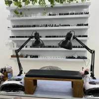 چراغ طرح ایکیا و بالا خاموش شو ویژه ناخنکاران|لامپ و چراغ|تهران, نصرت|دیوار