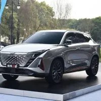 حواله چانگان اوشان یونی زد