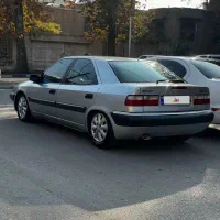 زانتیا ۲۰۰۰|خودرو سواری و وانت|ارومیه, |دیوار