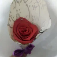 گل مصنوعی