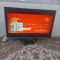 تلویزیون ۴۲ اینج اسنوا