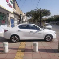 دنا پلاس تیپ 2 کم کار در حد صفر|خودرو سواری و وانت|مشهد, ادیب نیشابوری (شهرک غرب)|دیوار