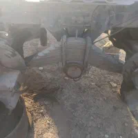 لوازم یدکی و قطعات ماک|قطعات یدکی و لوازم جانبی|قزوین, |دیوار