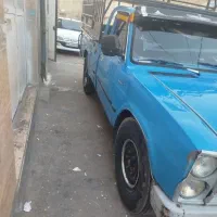 فروش نیسان|خودرو سواری و وانت|شیراز, شهرک مهرگان|دیوار