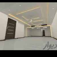 نصاب کناف کاری کنافکار  دیوار کشی سقف کاذب|خدمات پیشه و مهارت|تهران, سازمان برنامه شمالی|دیوار