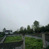۳۳۰ متر زمین مسکونی کوهپایه ای اسالم طولارود