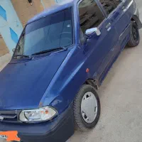 فروش پراید مدل 91