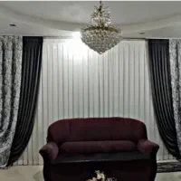 شستشوی پرده|خدمات پیشه و مهارت|اندیشه, اندیشه فاز ۱|دیوار