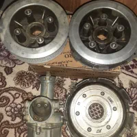 موتور ۱۲۵|موتورسیکلت|صابری, |دیوار