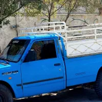 با سلام،زامیاد بنزینی مدل ۱۳۹۷|خودرو سواری و وانت|مرودشت, بیست متری بیمارستان|دیوار