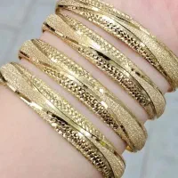 پخش النگو برنجی رنگ ثابت|بدلیجات|تبریز, |دیوار