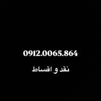 فروش خط ۹۱۲ کد ۰