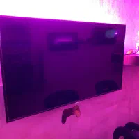 تلوزیون۴۳اینچ