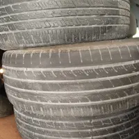 فروش 4 حلقه لاستیک|قطعات یدکی و لوازم جانبی|کیش, |دیوار