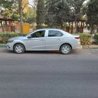 خودرو تارا v1پنج دنده سالم بدون تصادف|خودرو سواری و وانت|تاکستان, |دیوار