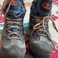 کفش|کوهنوردی و کمپینگ|مشهد, مقدم|دیوار