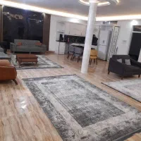 باغ ویلا استخردار آب گرم دوبلکس نیم تایم.فول تایم|اجارهٔ کوتاه‌مدت ویلا و باغ|شاندیز, |دیوار