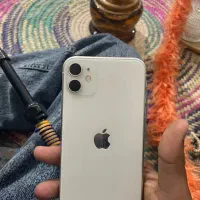 ایفون ۱۱ نرمال