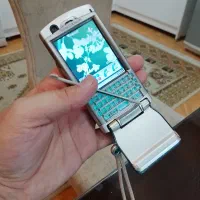 سونی اریکسون P990i عتیقه