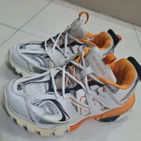 کفش اصلی بالانسیاگا ۴۰ مردانه|کیف، کفش، کمربند|شیراز, شهرک ترکان|دیوار