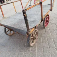 گاری داود کاشان