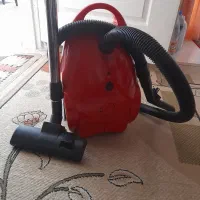 جاروبرقی ال جی کاملا سالم|جاروبرقی، جارو شارژی، بخارشو|پردیس, فاز ۳|دیوار