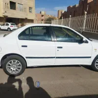 سمند lx|خودرو سواری و وانت|یزد, |دیوار