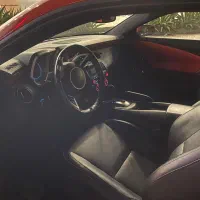 فروشی شورلت کامارو مدل ۲۰۱۰