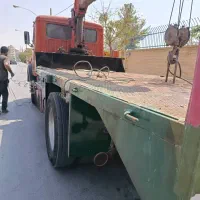 فروش 911 کاربری جرثقیل|خودرو سنگین|کرمان, |دیوار