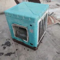 کولر آبی 3500