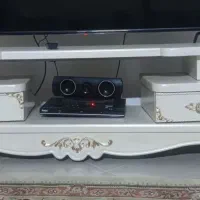 میز چهارتیکه ومیز دیواری