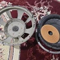 ساب ووفر خراب|سیستم صوتی خانگی|محمدشهر, همایون ویلا|دیوار