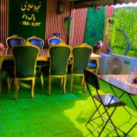 اجاره کافی شاپ در سالن زیبایی بانوان|اجارهٔ مغازه و غرفه|مشهد, فدک|دیوار