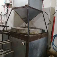 دستگاه ارده سازی