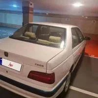 پارس tu5 گاز سیمی ۱۴۰۰