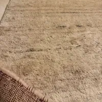 فرش گبه دستباف|گلیم، جاجیم، گبه|تهران, ظفر|دیوار