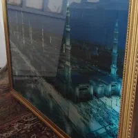 تابلو مدینه