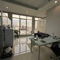 ۱۱۵ متر موقعیت اداری زعفرانیه|اجارهٔ دفتر کار، اتاق اداری، مطب|تهران, زعفرانیه|دیوار