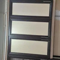کابینت دست دوم شکیل و در حد نو