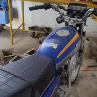موتور کویر 125 مدل 1403