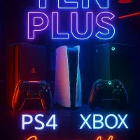 نصب بازی ps4 کپیخور همه ورژن‌ها حتی ۱۲.۵۲و xbox|کنسول، بازی ویدئویی و آنلاین|تهران, فلسطین (میدان انقلاب)|دیوار