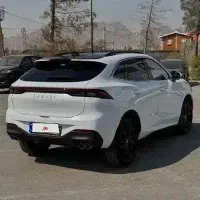 لاماری ۱۴۰۳ سفید